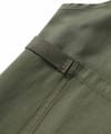 Service Works + Moleskin Apron Moss - 3
