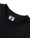 Service Works + Motel Tee Black - 4
