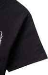 Service Works + Motel Tee Black - 5