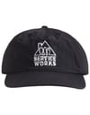 Service Works + Home Comforts Cap Black