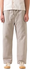 Service Works + Classic Chef Pants Stone - 3