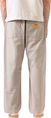 Service Works + Classic Chef Pants Stone - 4