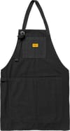 Canvas Apron Black + Service Works