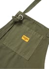 Service Works + Canvas Apron Olive