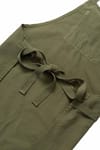 Service Works + Canvas Apron Olive - 3