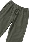 Service Works + Flannel Chef Pants Forest - 3