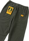 Service Works + Flannel Chef Pants Forest - 4