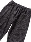 Service Works + Patterned Easy Chef Pants Black Leopard - 3