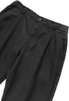 Service Works + Twill Waiter Pants Black