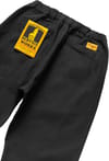 Service Works + Twill Waiter Pants Black - 3