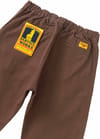 Service Works + Twill Waiter Pants Brown - 3
