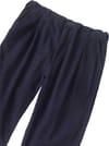 Service Works + Fine Cord Waiter Pants Dark Navy
