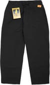 Service Works + Twill Part-Timer Pants Black