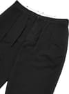Service Works + Twill Part-Timer Pants Black - 3