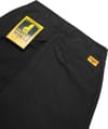 Service Works + Twill Part-Timer Pants Black - 4