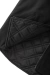 Service Works + Canvas Work Vest Black - 4