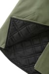 Service Works + Canvas Work Vest Olive - 3