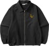 Service Works + Dove Work Jacket Black