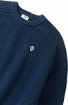 Service Works + Artichoke Chunky Knit Navy