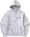 Service Works + Eating Adventures Hoodie Heather
