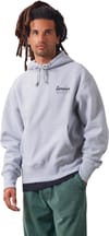 Service Works + Eating Adventures Hoodie Heather - 4