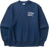 Marine blauw