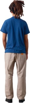 Service Works + Dove Tee Navy - 3