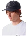 Service Works + Nylon Dove Cap Black