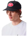 Service Works + Chefswear Cap Black