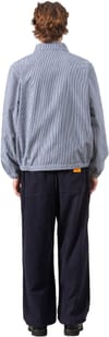 Service Works + Fine Cord Chef Pants Navy - 4