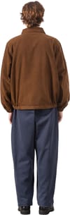 Service Works + Fine Cord Work Jacket Bark - 4