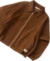 Service Works + Fine Cord Work Jacket Bark - 6