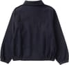 Service Works + Fine Cord Work Jacket Navy