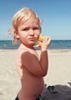 SeventyOne Percent + Sun Kissed Stick SPF50+