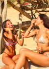 SeventyOne Percent + Sun Kissed Stick SPF50+ - 3