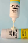 SeventyOne Percent + Coucou Sun SPF50+