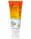 Sun Kissed Lotion SPF50+ + SeventyOne Percent