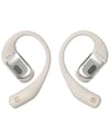 Shokz + OpenFit Beige