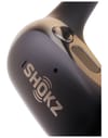Shokz + OpenFit 2+ Noir - 3