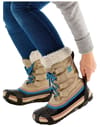 Sidas + Walk Traction - 7