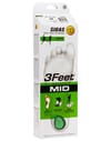 Sidas + 3Feet Activ Mid - 5