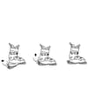Sidas + Ski Boot Traction - Black - 8