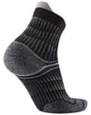 Sidas + Run Anatomic Comfort Black/Grey - 3