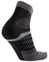 Sidas + T-Free Trail Black/Grey - 4
