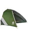 Sierra Designs + Meteor Lite 3