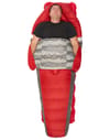 Sierra Designs + Backcountry Bed 650F 20 Deg - 4