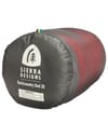 Sierra Designs + Backcountry Bed 650F 20 Deg - 5