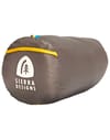 Sierra Designs + Nitro Quilt 800F 35 Deg - 4