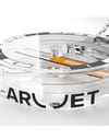 Silva + Arc Jet C S Left - 6
