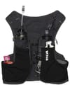 Silva + Strive Fly Vest Black - 4
